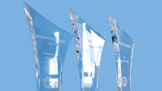 TÜV SÜD Innovationspreis