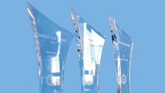 TÜV SÜD-Innovationspreis KMU 2017