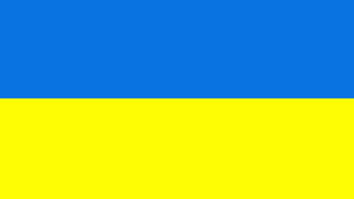Ukraine (Flagge)