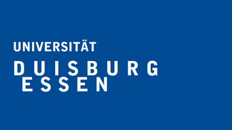 Universität Duisburg-Essen (Logo)