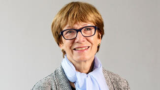 Ute Schütt