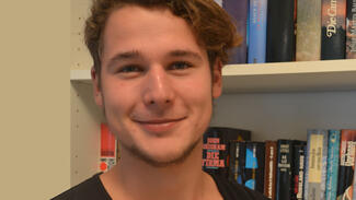 Valerian Arsène Verny (Foto: privat)