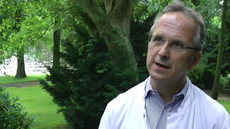 Karl und Veronica Carstens-Stiftung (Video)