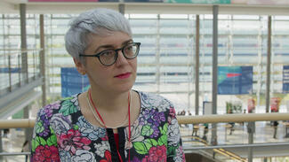 Sophia Becker (Video)