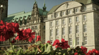 DSZ-Regionalbüro Hamburg (Video)