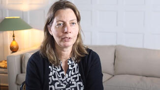 Felicitas von Peter (Video)