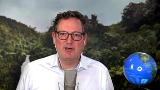 Eckart von Hirschhausen (Video)