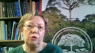 Juliane Diller (Video)