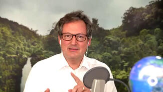 Klimawandel - wie jede Stiftung Teil der Lösung wird (Video)