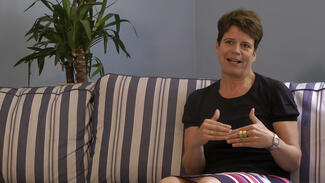 Andrea und Klaus-Dieter Maubach-Stiftung (Video)