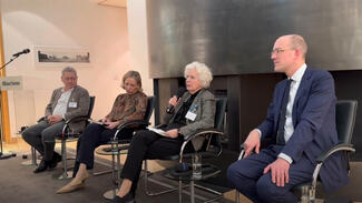 Quadriga Debatte am 23. Februar 2023 (Video)