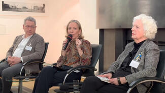 Quadriga Debatte am 23. Februar 2023 (Video)