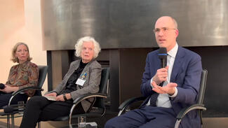 Quadriga Debatte am 23. Februar 2023 (Video)