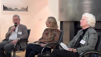 Quadriga Debatte am 23. Februar 2023 (Video)