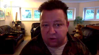 Sebastian Krumbiegel: Demokratie gegen rechts schützen (Video)