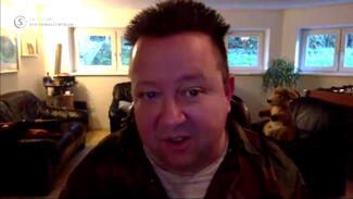 Sebastian Krumbiegel: Kultur ist systemrelevant (Video)