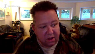 Sebastian Krumbiegel: Ein Tipp für Gauland (Video)