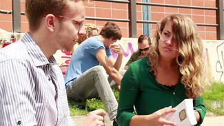 Stiftung zur Förderung der universitären Psychoanalyse (Video)