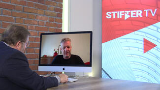 Interview mit Markus Heuel zur Stiftungsrechtsreform (Video)