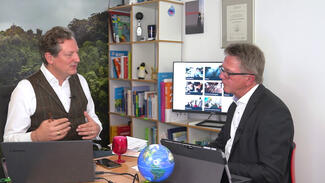 Tag der Stiftungen 2020 (Video)