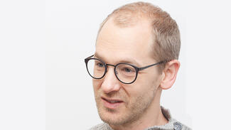 Florian Leese (Foto: V. Unkovic)