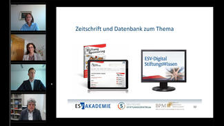 Webinar "Mehr Freiraum in der Krise?" (Teaser)