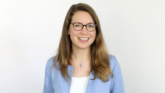 Svenja Weiß (Foto: Sven Lorenz)