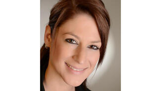 Wilhelm Woort-Preisträgerin 2017: Valentina Antonia Tesky-Ibeli