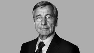 Wolfgang Clement (Foto: Paul Ripke)