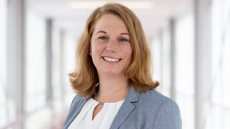 Andrea Bökel (Foto: Photodivision-DH)