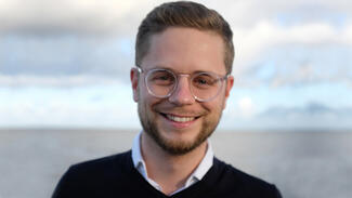 David Fauser (Foto: privat)