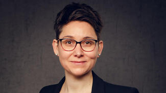 Viviane Schachler (Foto: privat)
