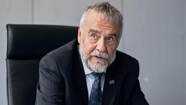 Ernst Prost Stiftung